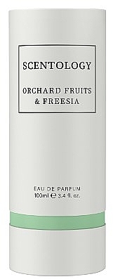 Scentology Orchard Fruits & Freesia - Eau de Parfum — photo N2