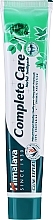 Fragrances, Perfumes, Cosmetics Toothpaste "Complete Care" - Himalaya Herbals Complete Care Toothpaste 