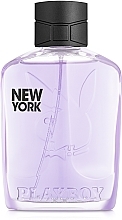 Fragrances, Perfumes, Cosmetics Playboy Playboy New York - Eau de Toilette