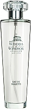 Fragrances, Perfumes, Cosmetics Woods of Windsor White Jasmine - Eau de Toilette