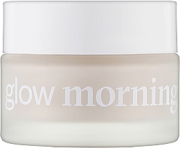 Fragrances, Perfumes, Cosmetics Illuminating & Rejuvenating Cream - Paese Glow Morning Illuminating And Rejuvenating Cream