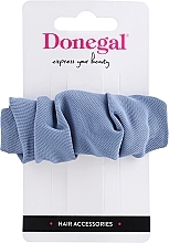 Fragrances, Perfumes, Cosmetics Hair Clip, blue - Donegal