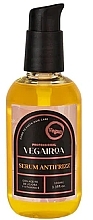 Hair Serum - Vegairoa Antifrizz Serum — photo N1