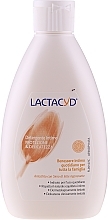 Intimate Hygiene Gel - Lactacyd Femina — photo N3