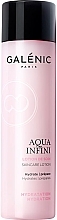 Face Lotion - Galenic Aqua Infini Skincare Lotion — photo N1