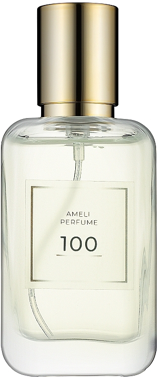 Ameli 100 - Eau de Parfum — photo N1