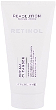 Cleansing Cream - Revolution Skincare Retinol Cleansing Cream — photo N1