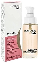 Fragrances, Perfumes, Cosmetics Moisturising Oil for Intimate Area - Cumlaude Lab Hydra Oil