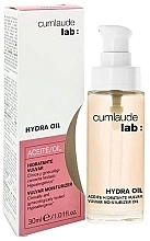 Moisturising Oil for Intimate Area - Cumlaude Lab Hydra Oil — photo N1