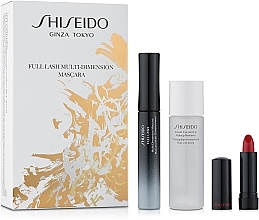 Fragrances, Perfumes, Cosmetics Set - Shiseido Ginza Tokyo Set