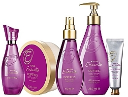 Fragrances, Perfumes, Cosmetics Avon Encanto Inspiring Kit - Set