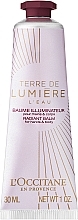 Fragrances, Perfumes, Cosmetics L'Occitane Terre de Lumiere L'eau - Hand Cream 