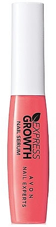 Nail Serum - Avon Express Growth Nail Serum — photo N1