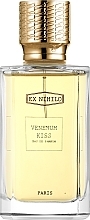 Fragrances, Perfumes, Cosmetics Ex Nihilo - Venenum Kiss Eau de Parfum