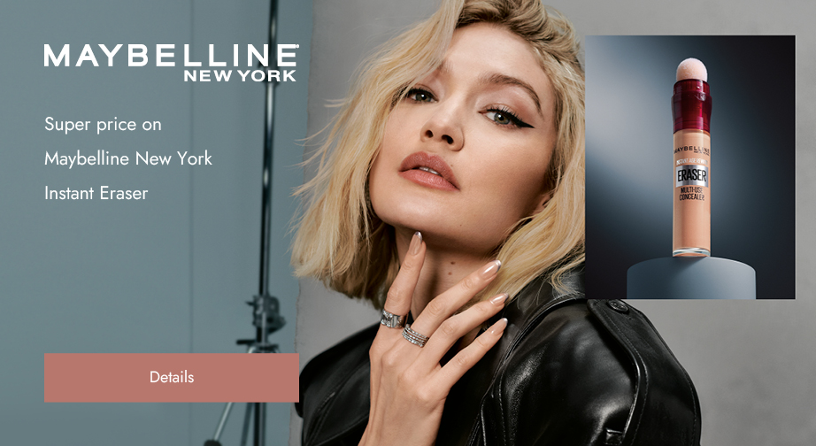 Special Offers from Maybelline New York