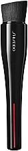 Fragrances, Perfumes, Cosmetics Shiseido - Hasu Fude Foundation Brush