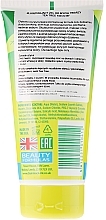 Facial Washing Gel "Tea Tree" - Beauty Formulas Tea Tree Exfoliating Facial Wash — photo N2