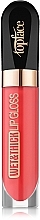 Fragrances, Perfumes, Cosmetics Lip Gloss - Topface Wet & Thick Lip Gloss