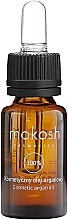 Fragrances, Perfumes, Cosmetics Argan Oil - Mokosh Cosmetics Oil