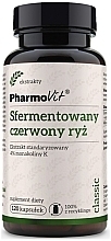 Dietary Supplement 'Fermented Red Rice' - Pharmovit Classic — photo N1