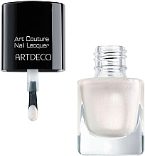 Nail Polish - Artdeco Art Couture Nail Lacquer Mini — photo N2