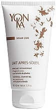 After Sun Milk - Yon-Ka Solar Care Soothing-Comforting Afret-Sun Milk — photo N1