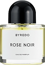 Fragrances, Perfumes, Cosmetics Byredo Rose Noir - Eau de Parfum