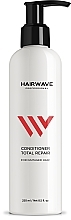 Fragrances, Perfumes, Cosmetics More Strength Conditioner for Damaged Hair - HAIRWAVE Conditioner For Damaged Hair