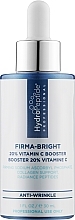 20% Vitamin C Booster - HydroPeptide Firma-Bright 20% Vitamin C Booster — photo N1