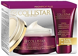 Fragrances, Perfumes, Cosmetics Set - Collistar Magnifica (cr/50ml + cr/25ml)