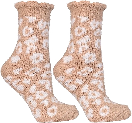 Women's Socks, 3 pairs, soft - Moraj — photo N3