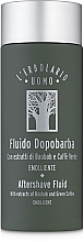 After Shave Fluid "Baobab" - L'erbolario Uomo Baobab Fluido Dopobarba — photo N2