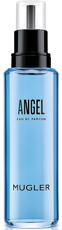 Mugler Angel Eco-Refill Bottle - Eau (refill) — photo N1