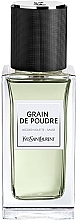 Fragrances, Perfumes, Cosmetics Grain De Poudre Yves Saint Laurent - Eau de Parfum