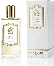 Fragrances, Perfumes, Cosmetics Annick Goutal Eau d’Hadrien - Body Oil