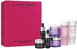 Fragrances, Perfumes, Cosmetics Set - Lancome Renergie Multi-Glow (cr/50ml + ser/7ml + milk/50ml + eye/cr/5ml)