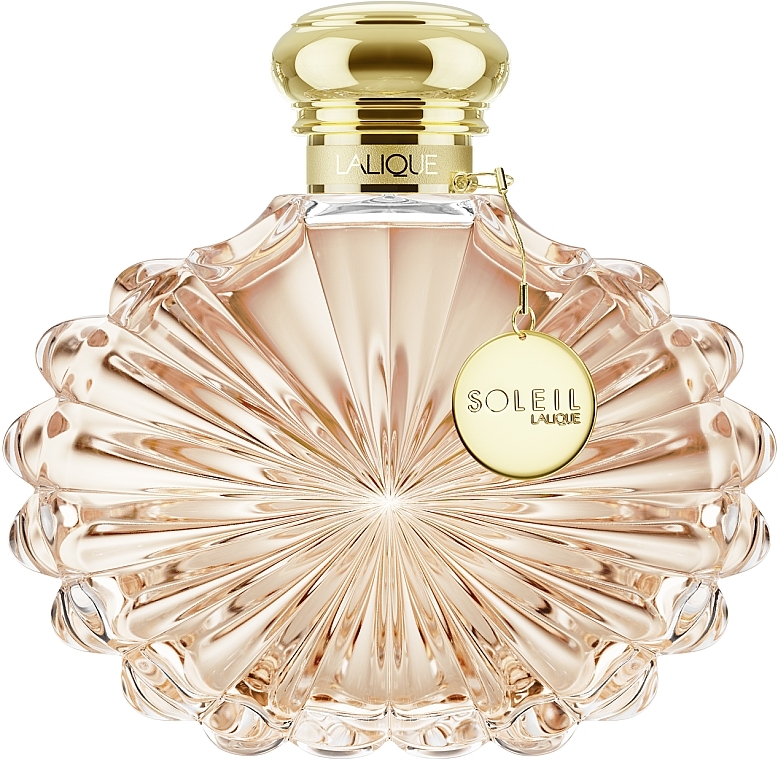 Lalique Soleil - Eau de Parfum — photo N1