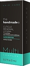 Cuticle Renewal Multi Complex - The Handmade Cuticle Renewal Multi Complex — photo N10