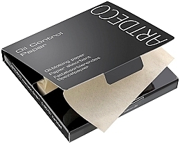 Fragrances, Perfumes, Cosmetics Oil-Blotting Paper - Artdeco Oil Control Paper