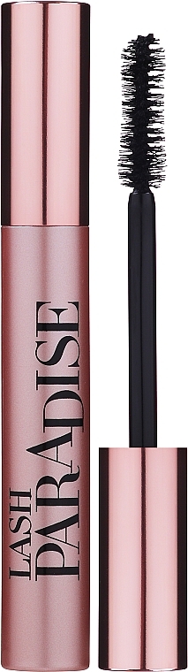 Mascara - L'Oreal Paris Paradise Mascara — photo N1