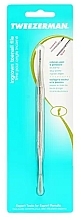 Fragrances, Perfumes, Cosmetics Ingrown Toenail File - Tweezerman Ingrown Toenail File 5200-R