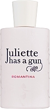 Fragrances, Perfumes, Cosmetics Juliette Has A Gun Romantina - Eau de Parfum