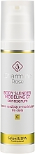 Fragrances, Perfumes, Cosmetics Modeling Body Serum - Charmine Rose Body Slender Modeling Gt Sonoserum