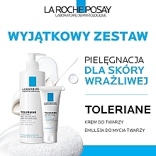 Face Care Set - La Roche-Posay Toleriane (cr/gel/400ml + cr/40ml) — photo N4