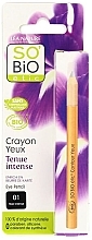 Fragrances, Perfumes, Cosmetics Eye Pencil - So'Bio Etic Eye Pencil