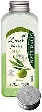 Olive Milk Bath Foam - Naturalis Oil Bath — photo N1