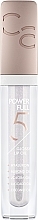 Glossy Lip Oil - Catrice Power Full 5 Glossy Lip Oil — photo N1