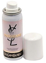 Fragrances, Perfumes, Cosmetics Yves Saint Laurent Parisienne - Deodorant