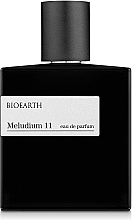 Fragrances, Perfumes, Cosmetics Bioearth Meludium 11 for Him - Eau de Parfum