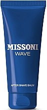 Fragrances, Perfumes, Cosmetics Missoni Wave - After Shave Balm